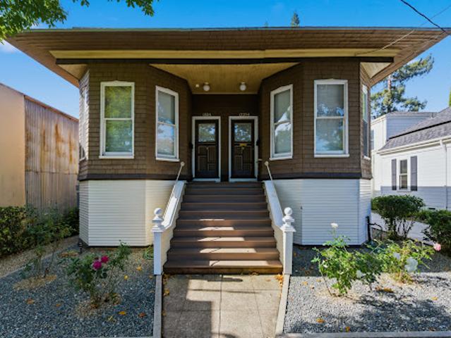 Apartment for sale in Napa, California