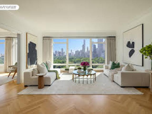 Apartment for sale in New York