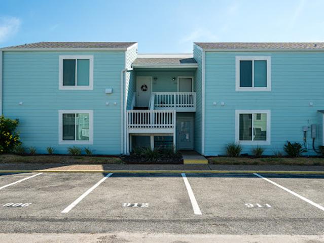 Apartment for sale in Rockport, Texas
