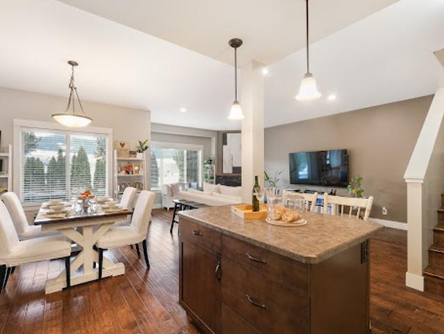 Apartment for sale in Vernon, British Columbia