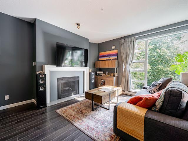 Apartment for sale in Vancouver, British Columbia
