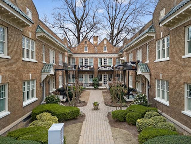 Apartment for sale in Atlanta, Georgia
