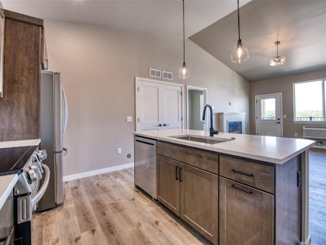 Apartment for sale in Ravalli, Montana