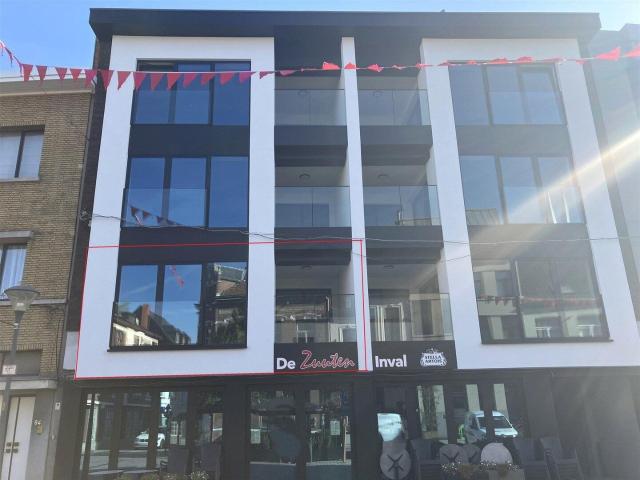Appartement location à Herentals