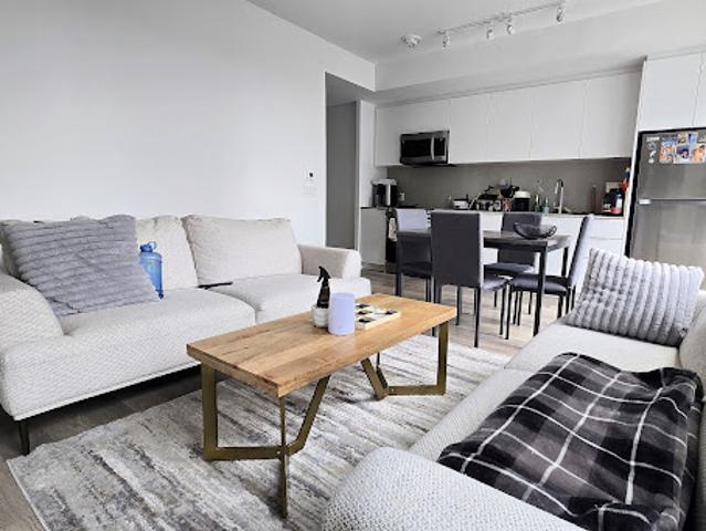 Apartment for rent in Woburn, Ontario