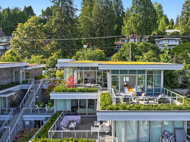 Apartment for sale in West Vancouver, British Columbia