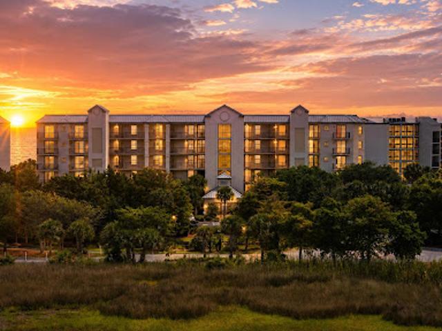 Apartment for sale in Pawleys Island, Georgetown County