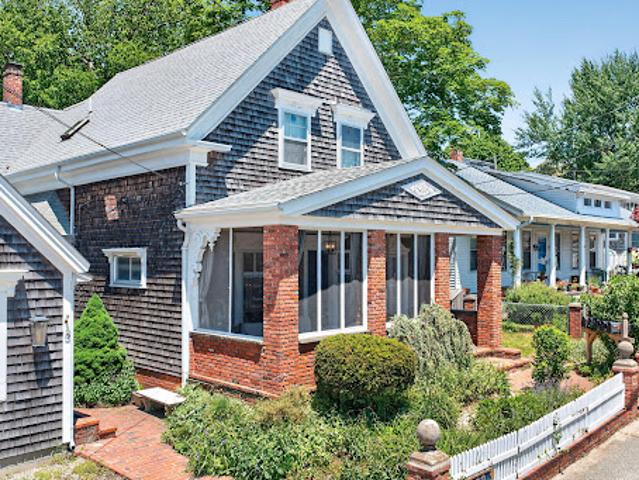 Apartment for sale in Provincetown, Massachusetts