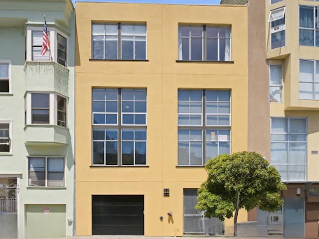 Apartment for sale in San Francisco, California