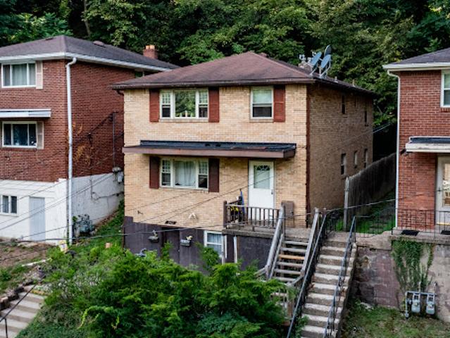 Apartment for sale in Pittsburg, Pennsylvania