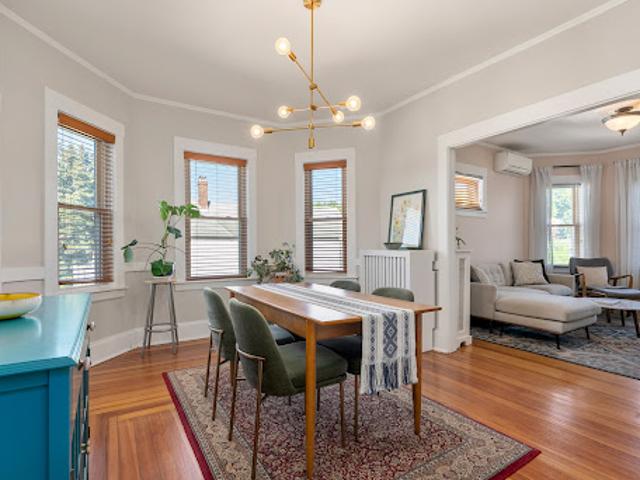 Apartment for sale in Medford, Massachusetts