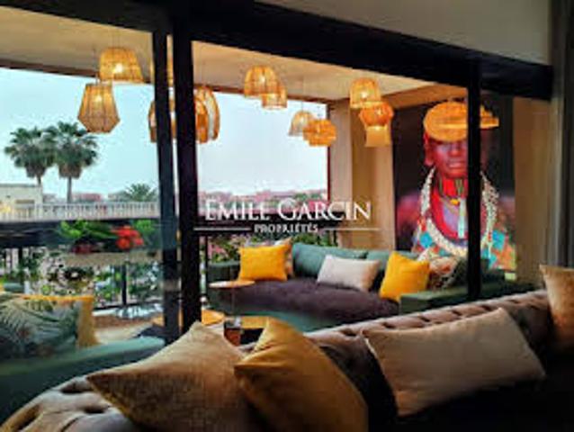 Propriété location à Marrakech, L'Oriental