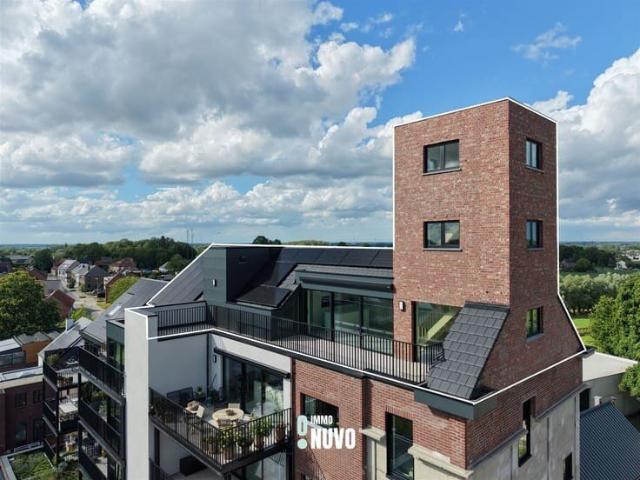 Appartement location à Aalst, Oost-Vlaanderen