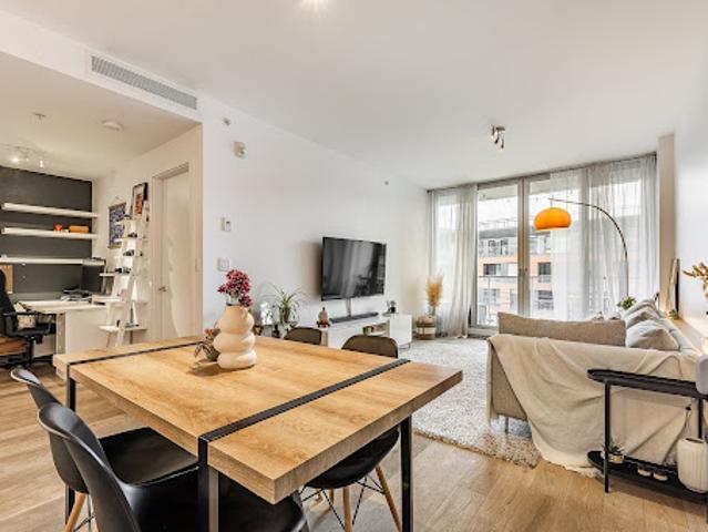 Apartment for sale in Quebec