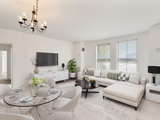 Apartment for sale in Boston