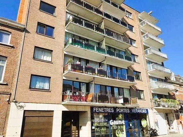 Appartement location à Bergen, Wallonie