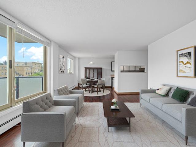 Apartment for sale in Northwest, Alberta