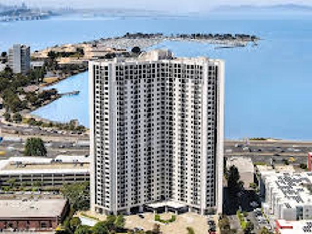 Apartment for sale in Emeryville