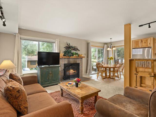 Apartment for sale in Snowmass Village, Colorado