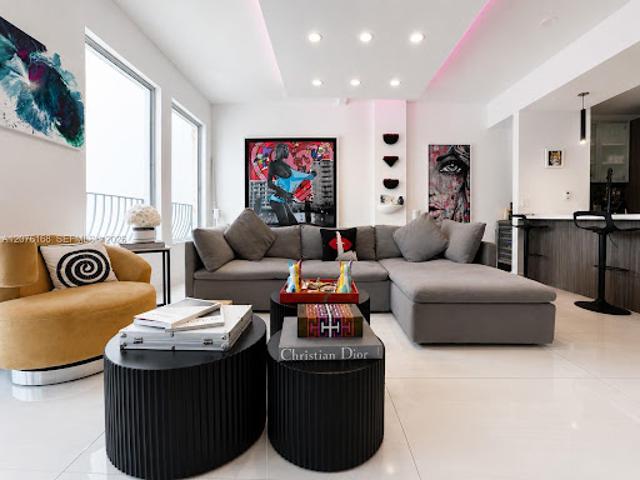 Apartment for sale in Aventura, Florida