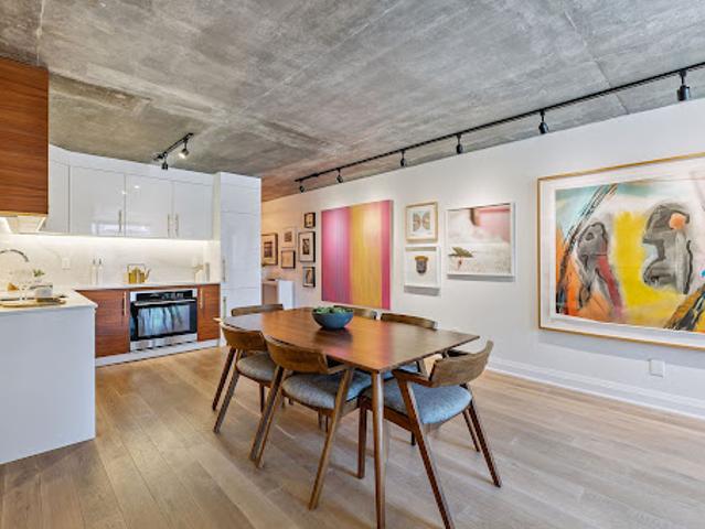 Apartment for sale in Toronto Apartment for sale in Toronto