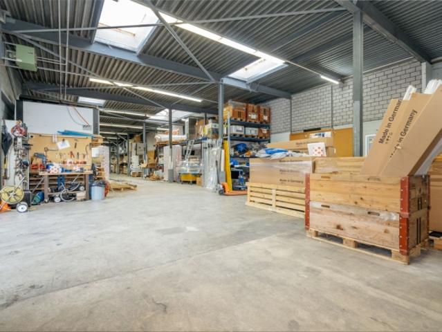 Wohnung mieten in Hasental, Knonau
