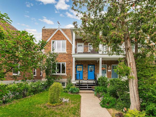 Apartment for sale in St. Leonard's, Quebec