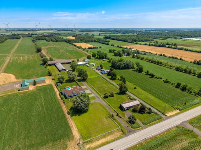 Apartment for sale in Les Jardins-de-napierville, Quebec