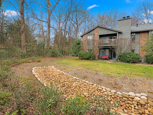 Apartment for sale in Decatur, Georgia