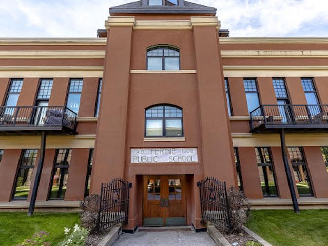 Apartment for sale in Fernie, British Columbia