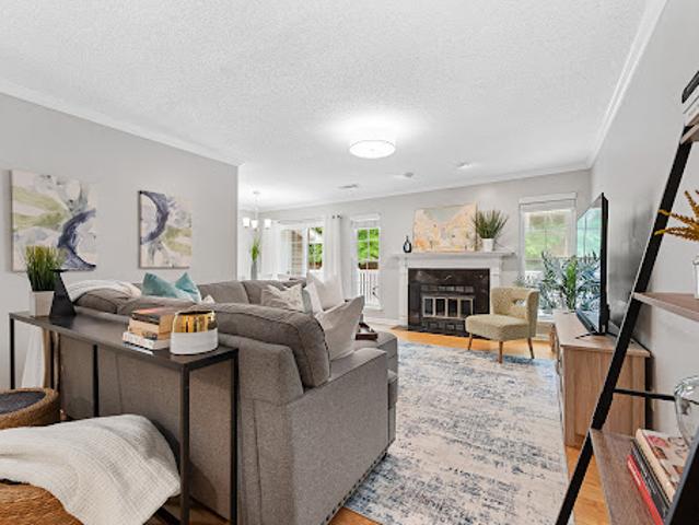 Apartment for sale in Decatur, Georgia