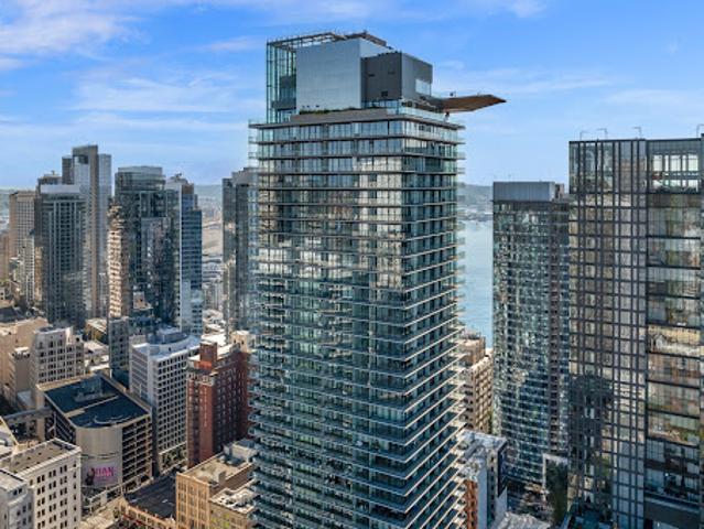 Apartment for sale in Seattle, Washington