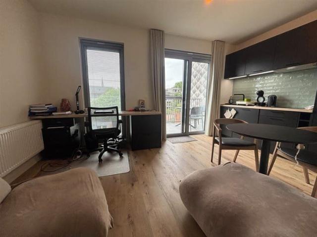 Kot location à Lava, Brabant