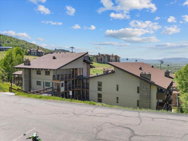 Apartment for sale in Steamboat Springs, Colorado