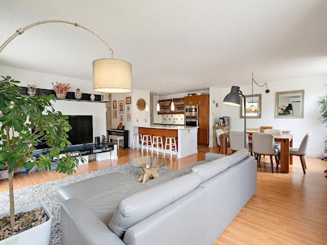 Apartment for sale in St. Leonard's, Quebec