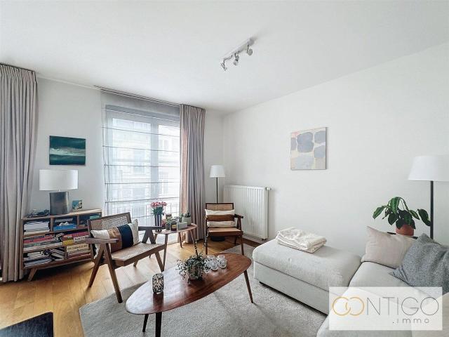 Appartement location à Brussel, Bruxelles