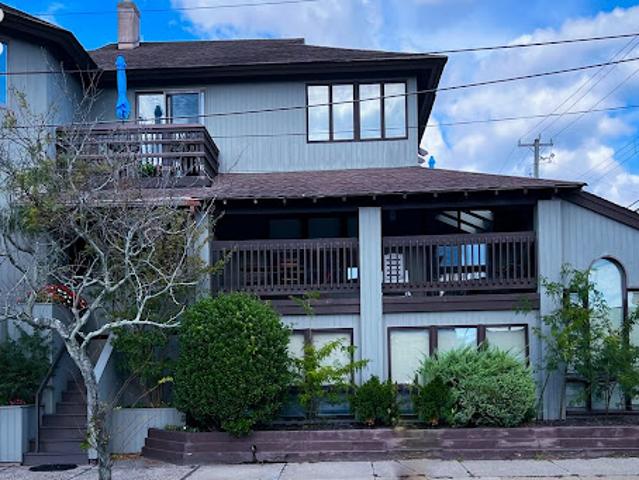 Apartment for rent in Margate City