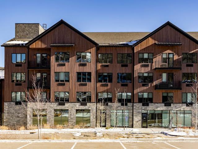 Apartment for sale in Park City, Utah