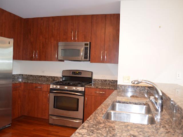 Apartment for sale in Chicago Park, Illinois