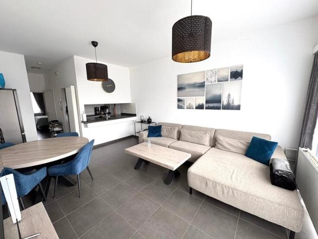 Kot location à Antwerpen