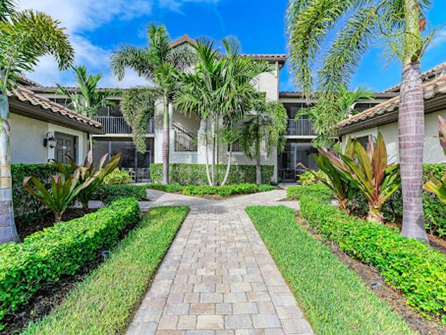 Apartment for sale in Bradenton, Florida