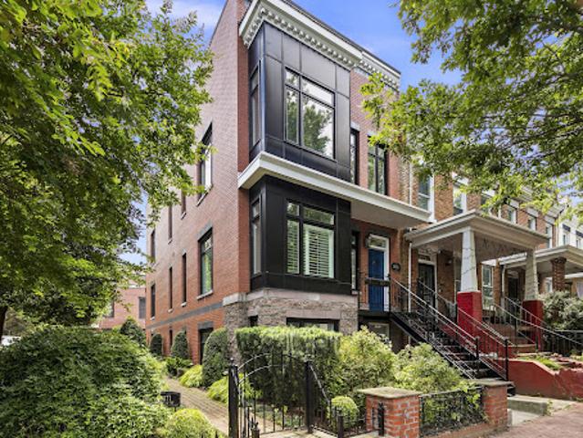 Apartment for sale in Washington, Washington DC