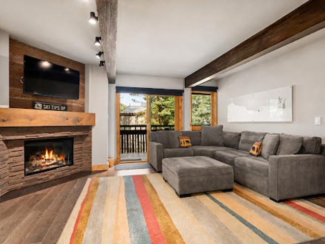 Apartment for sale in Snowmass Village, Colorado