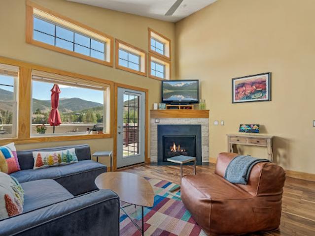 Apartment for sale in Colorado