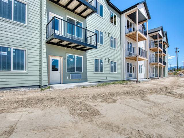 Apartment for sale in Ravalli, Montana