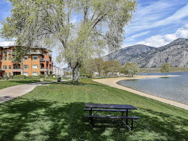 Apartment for sale in Osoyoos, British Columbia