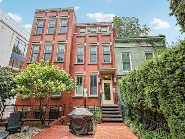 Apartment for sale in Washington, Washington DC