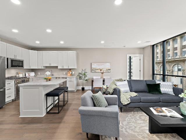 Apartment for sale in Pittsburg, Pennsylvania