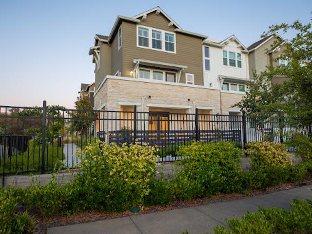 Apartment for sale in Santa Rosa, California