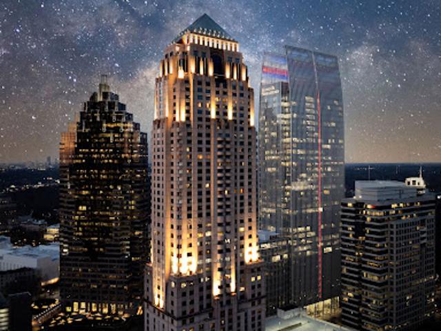 Apartment for sale in Atlanta Apartment for sale in Atlanta